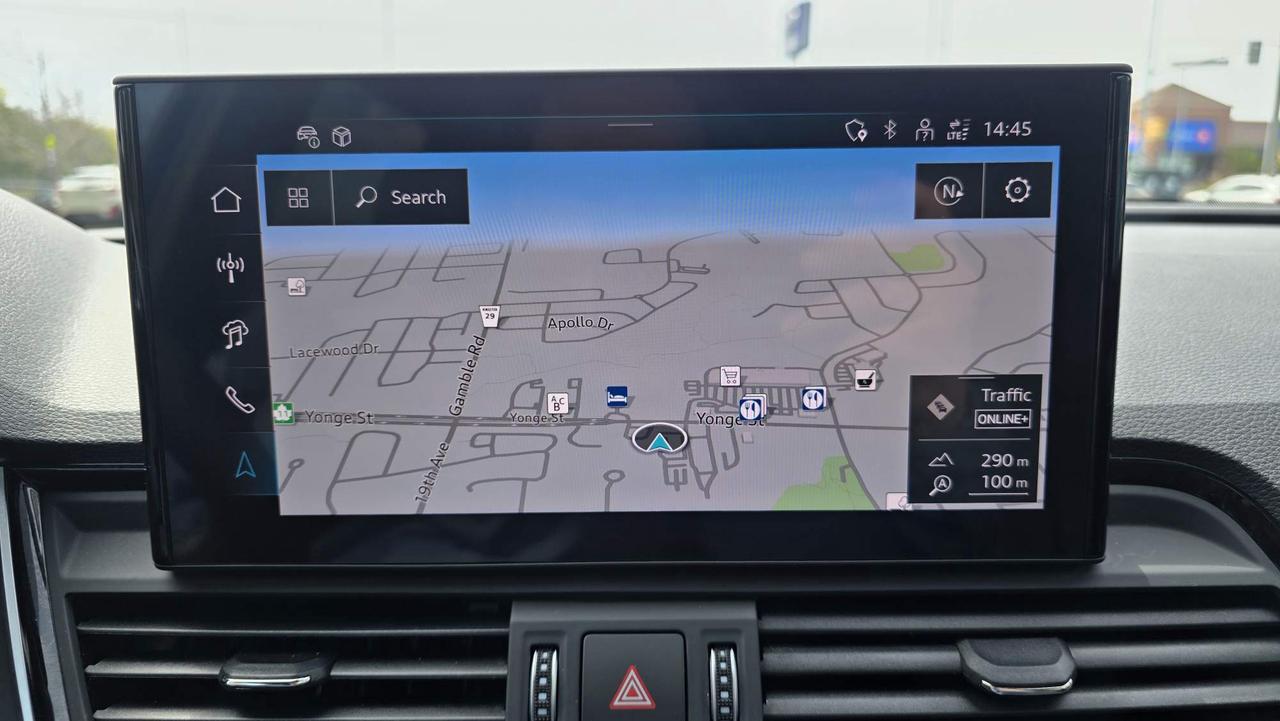 2024 Audi Q5 45 Technik Photo