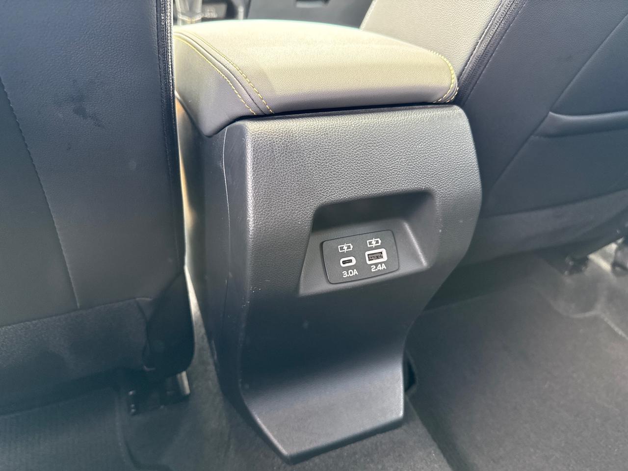 2024 Subaru XV Crosstrek ONYX Photo