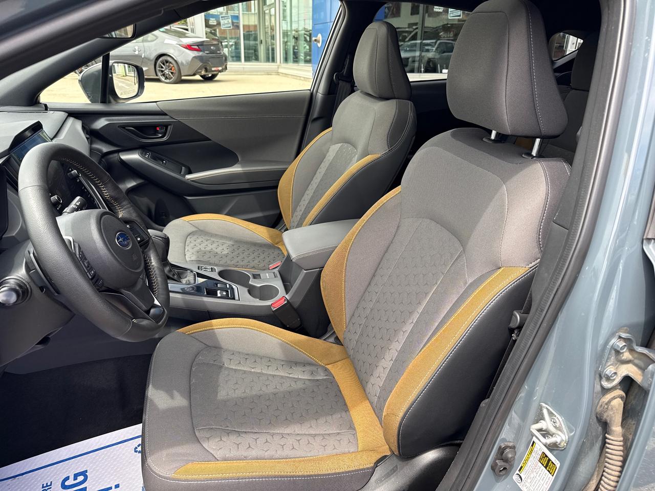 2024 Subaru XV Crosstrek ONYX Photo