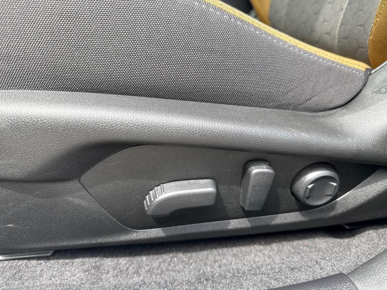 2024 Subaru XV Crosstrek ONYX Photo
