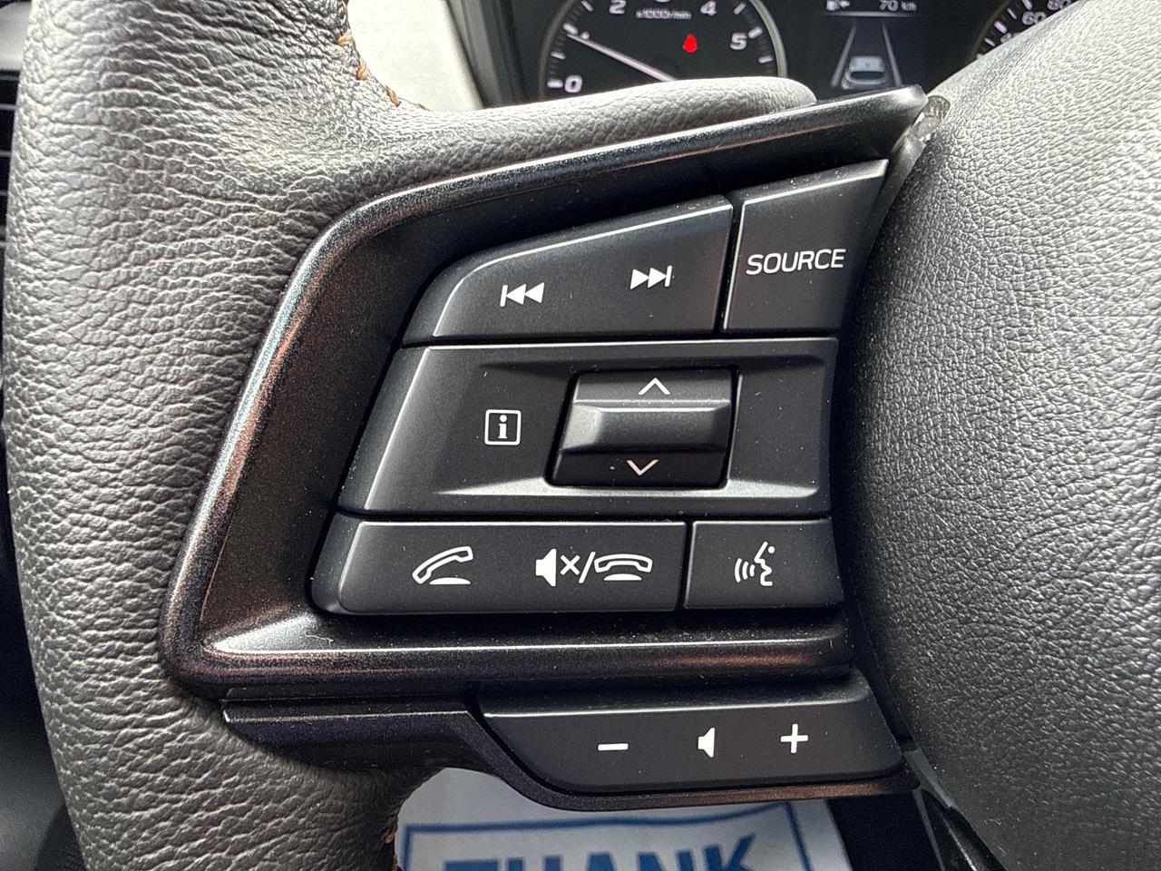 2024 Subaru XV Crosstrek ONYX Photo