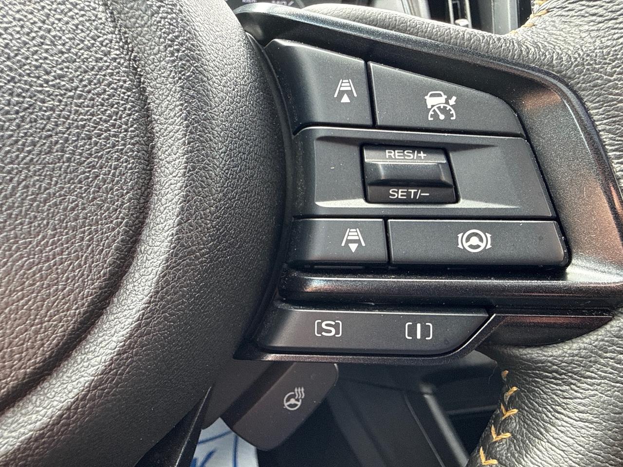 2024 Subaru XV Crosstrek ONYX Photo