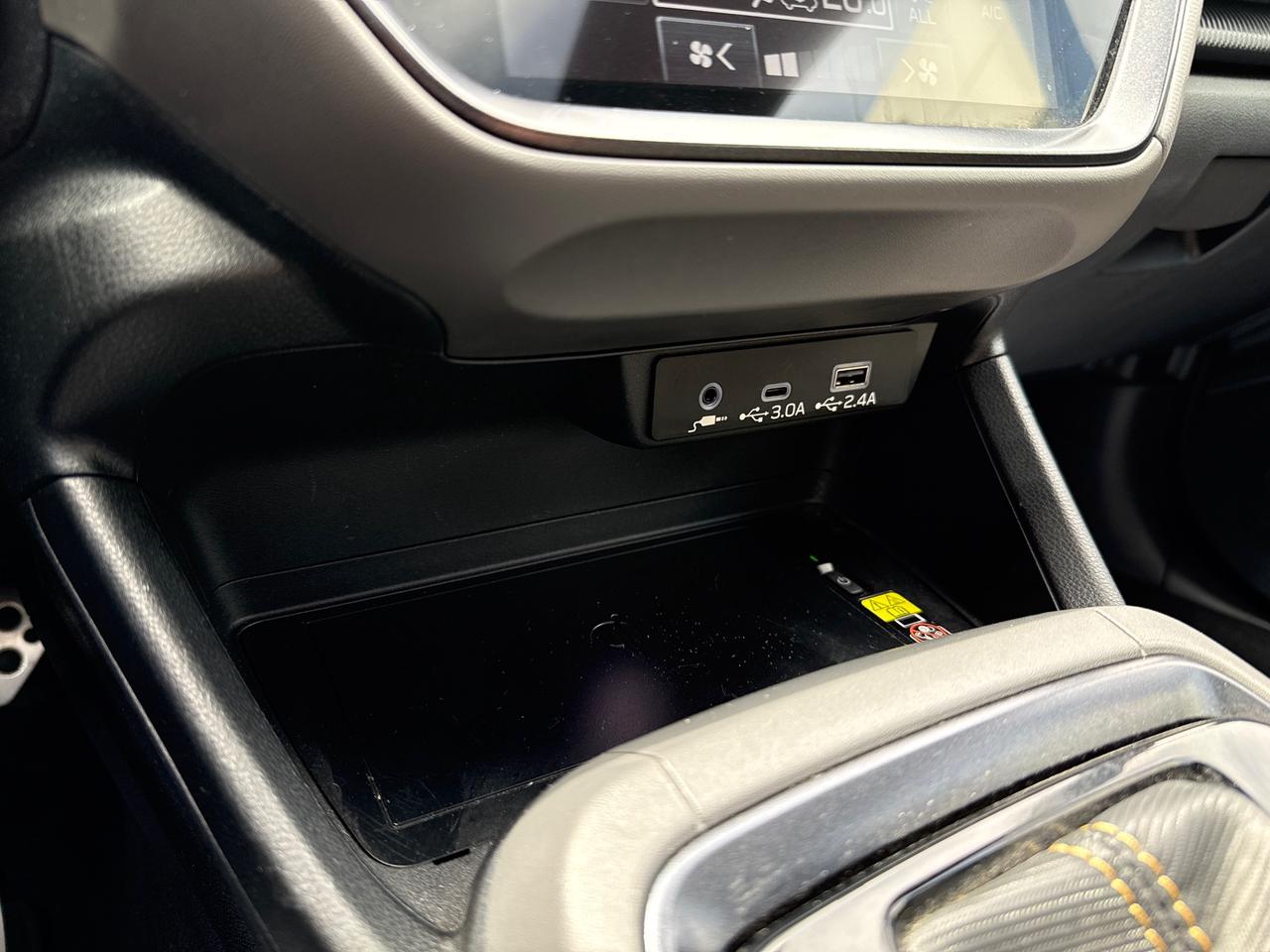 2024 Subaru XV Crosstrek ONYX Photo