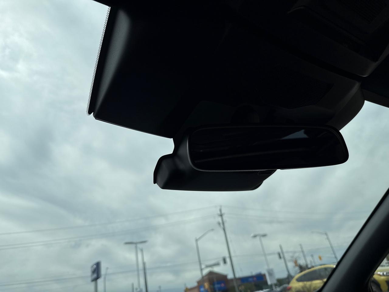 2024 Subaru XV Crosstrek ONYX Photo