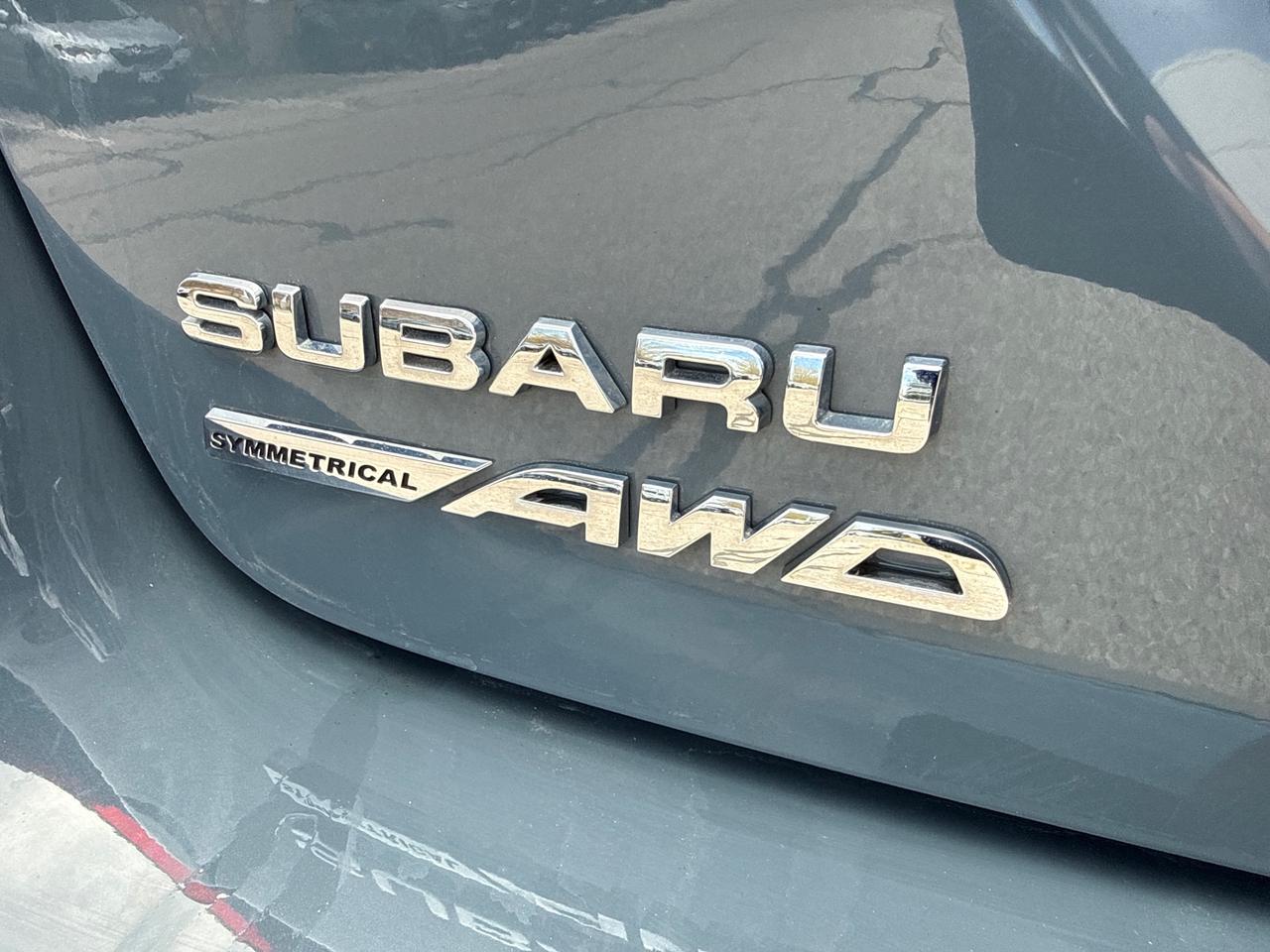 2024 Subaru XV Crosstrek ONYX Photo