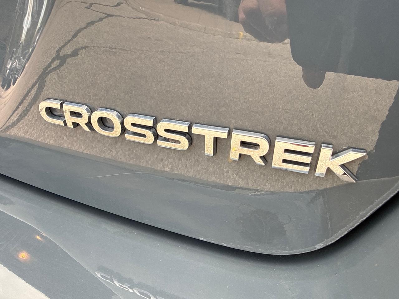 2024 Subaru XV Crosstrek ONYX Photo
