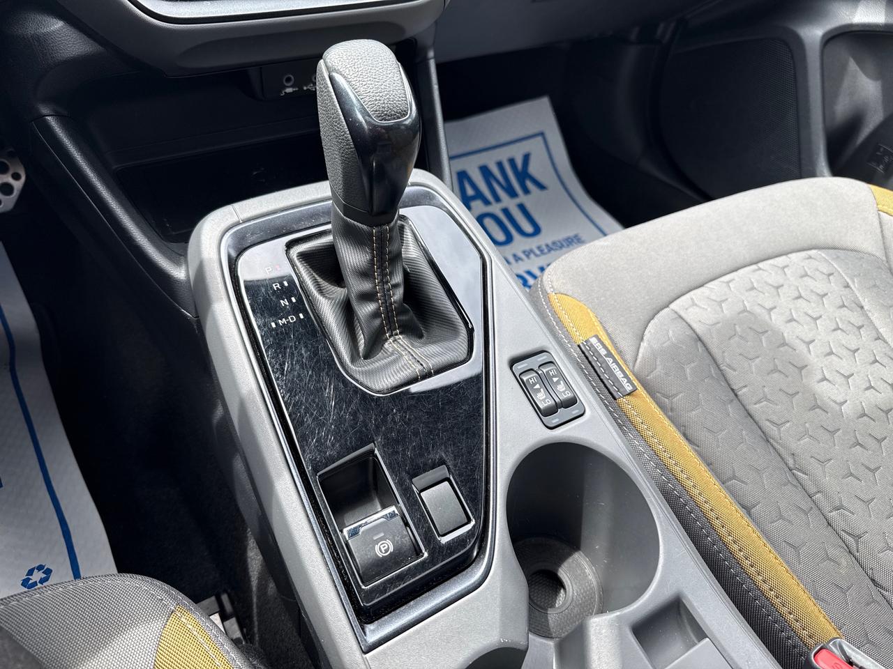 2024 Subaru XV Crosstrek ONYX Photo