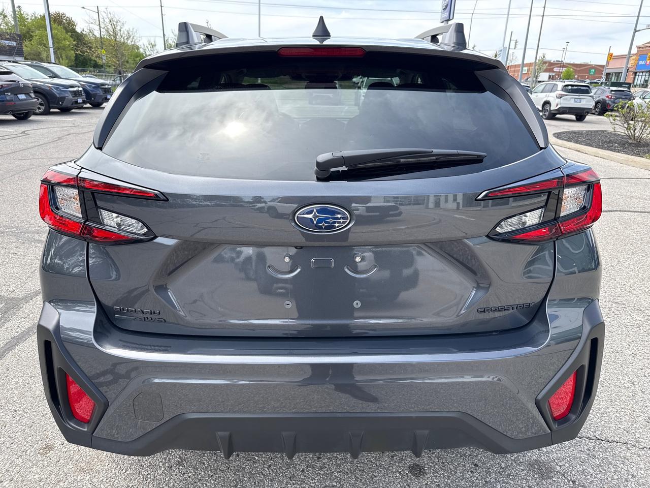 2026 Subaru XV Crosstrek Touring DEMO!! AVAILABLE FOR LEASE AND FINANCING!! Photo