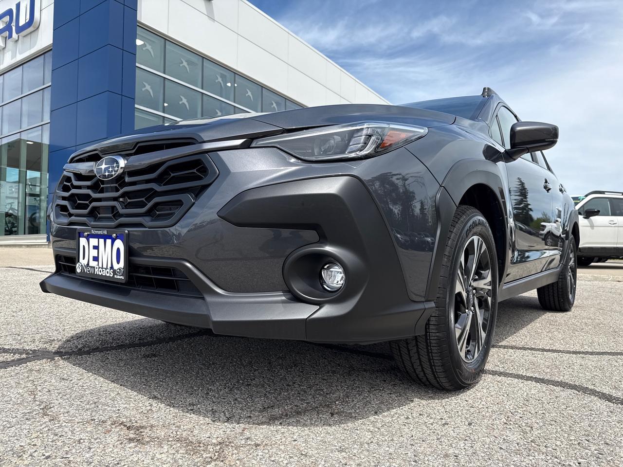 2026 Subaru XV Crosstrek Touring DEMO!! AVAILABLE FOR LEASE AND FINANCING!! Photo