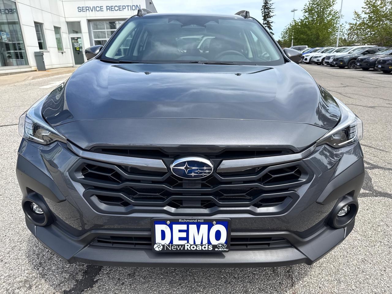 2026 Subaru XV Crosstrek Touring DEMO!! AVAILABLE FOR LEASE AND FINANCING!! Photo