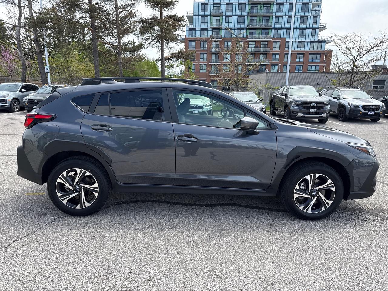 2026 Subaru XV Crosstrek Touring DEMO!! AVAILABLE FOR LEASE AND FINANCING!! Photo