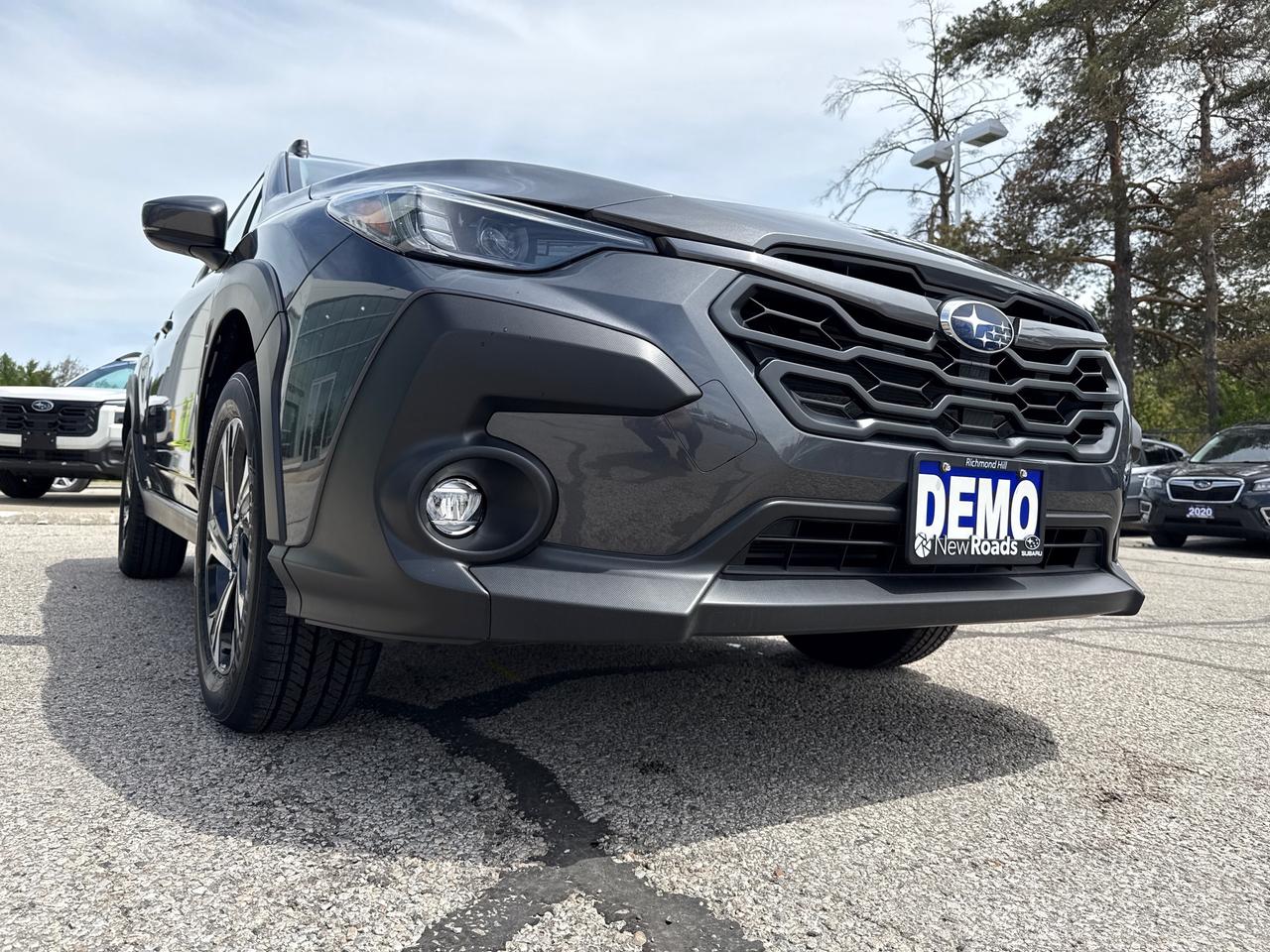 2026 Subaru XV Crosstrek Touring DEMO!! AVAILABLE FOR LEASE AND FINANCING!! Photo