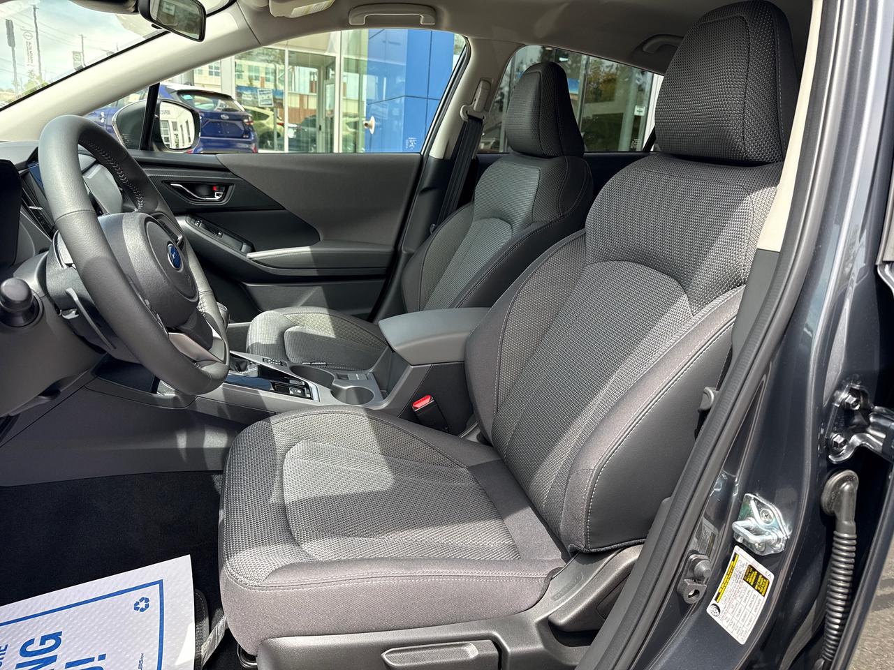 2026 Subaru XV Crosstrek Touring DEMO!! AVAILABLE FOR LEASE AND FINANCING!! Photo