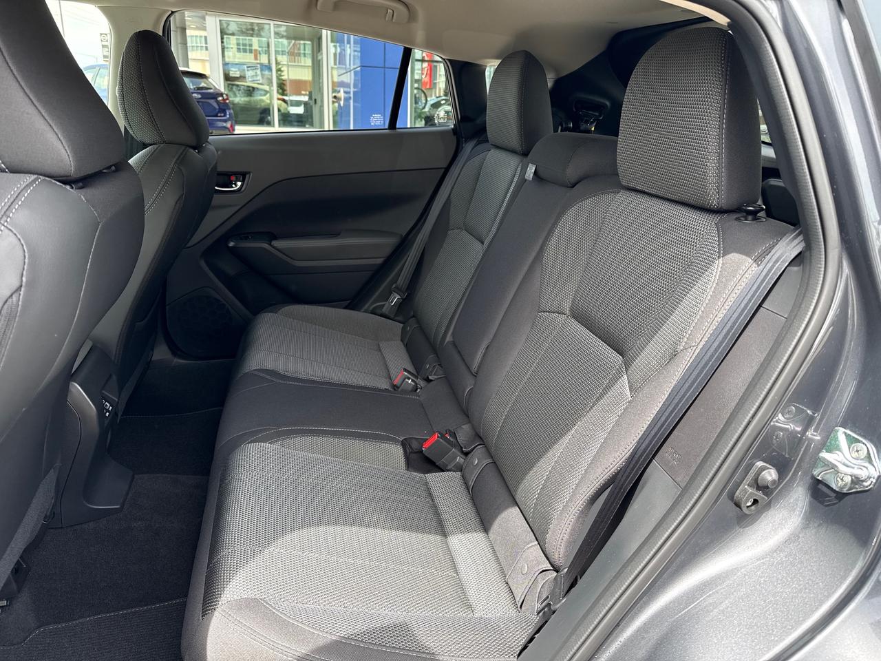 2026 Subaru XV Crosstrek Touring DEMO!! AVAILABLE FOR LEASE AND FINANCING!! Photo