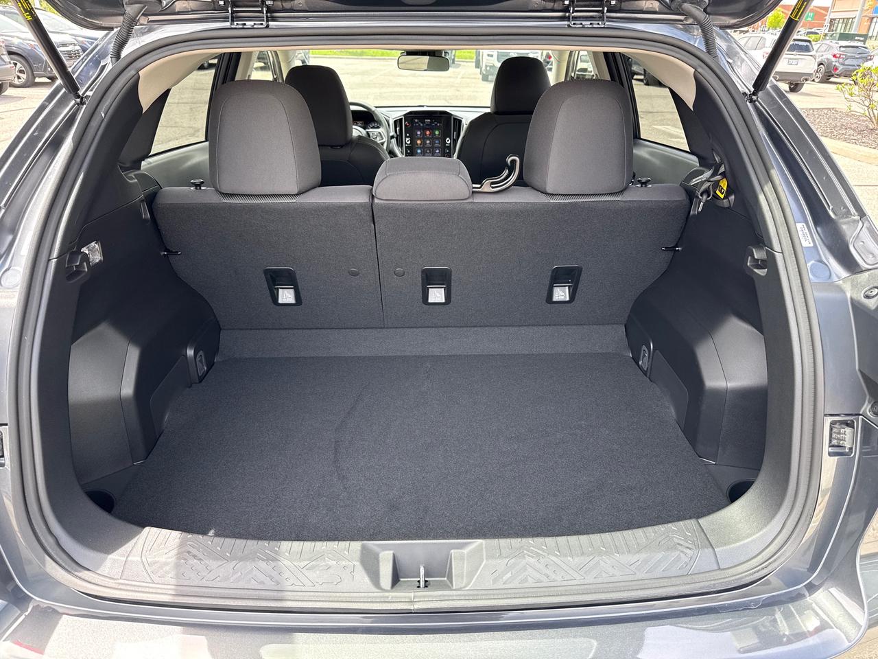 2026 Subaru XV Crosstrek Touring DEMO!! AVAILABLE FOR LEASE AND FINANCING!! Photo