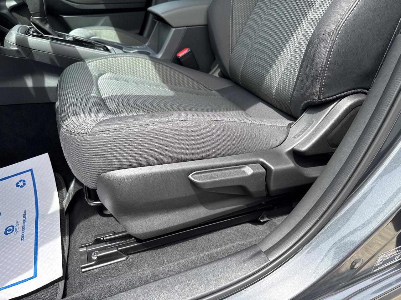 2026 Subaru XV Crosstrek Touring DEMO!! AVAILABLE FOR LEASE AND FINANCING!! Photo