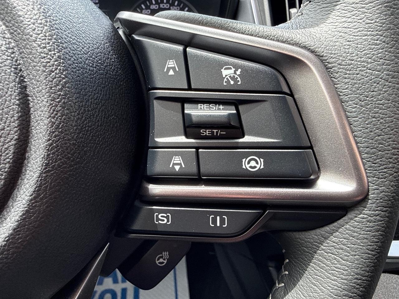 2026 Subaru XV Crosstrek Touring DEMO!! AVAILABLE FOR LEASE AND FINANCING!! Photo