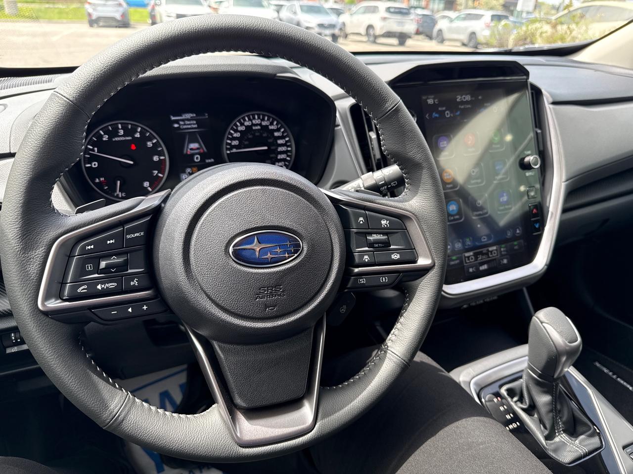 2026 Subaru XV Crosstrek Touring DEMO!! AVAILABLE FOR LEASE AND FINANCING!! Photo