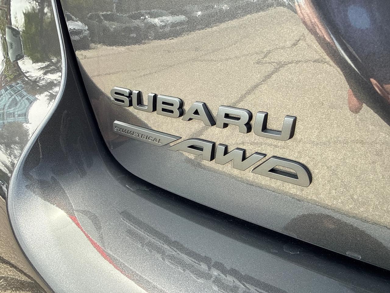 2026 Subaru XV Crosstrek Touring DEMO!! AVAILABLE FOR LEASE AND FINANCING!! Photo