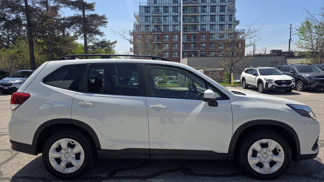 2023 Subaru Forester ONE OWNER! 4 NEW TIRES! Photo