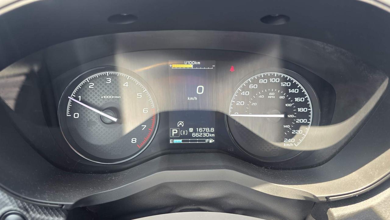 2023 Subaru Forester ONE OWNER! 4 NEW TIRES! Photo