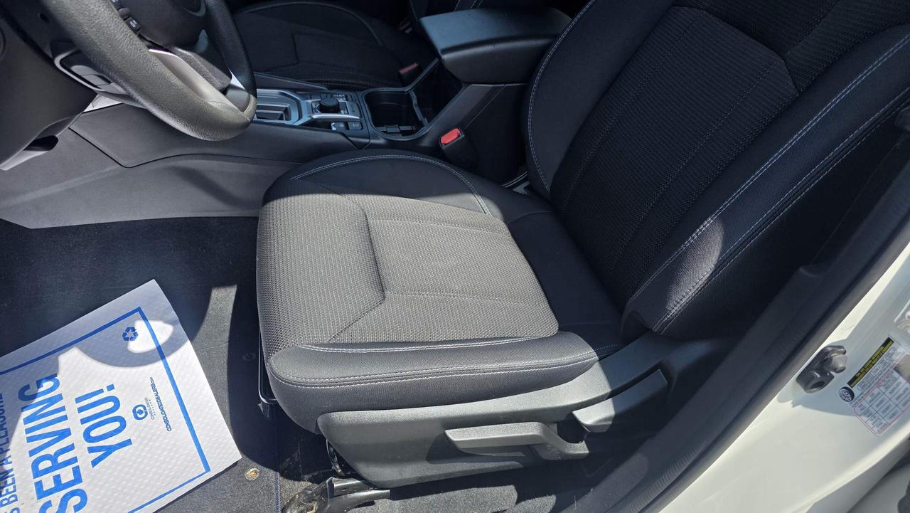 2023 Subaru Forester ONE OWNER! 4 NEW TIRES! Photo