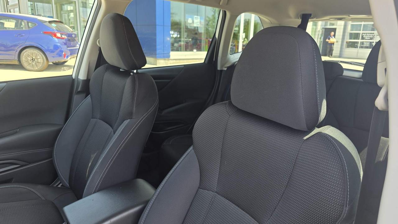 2023 Subaru Forester ONE OWNER! 4 NEW TIRES! Photo