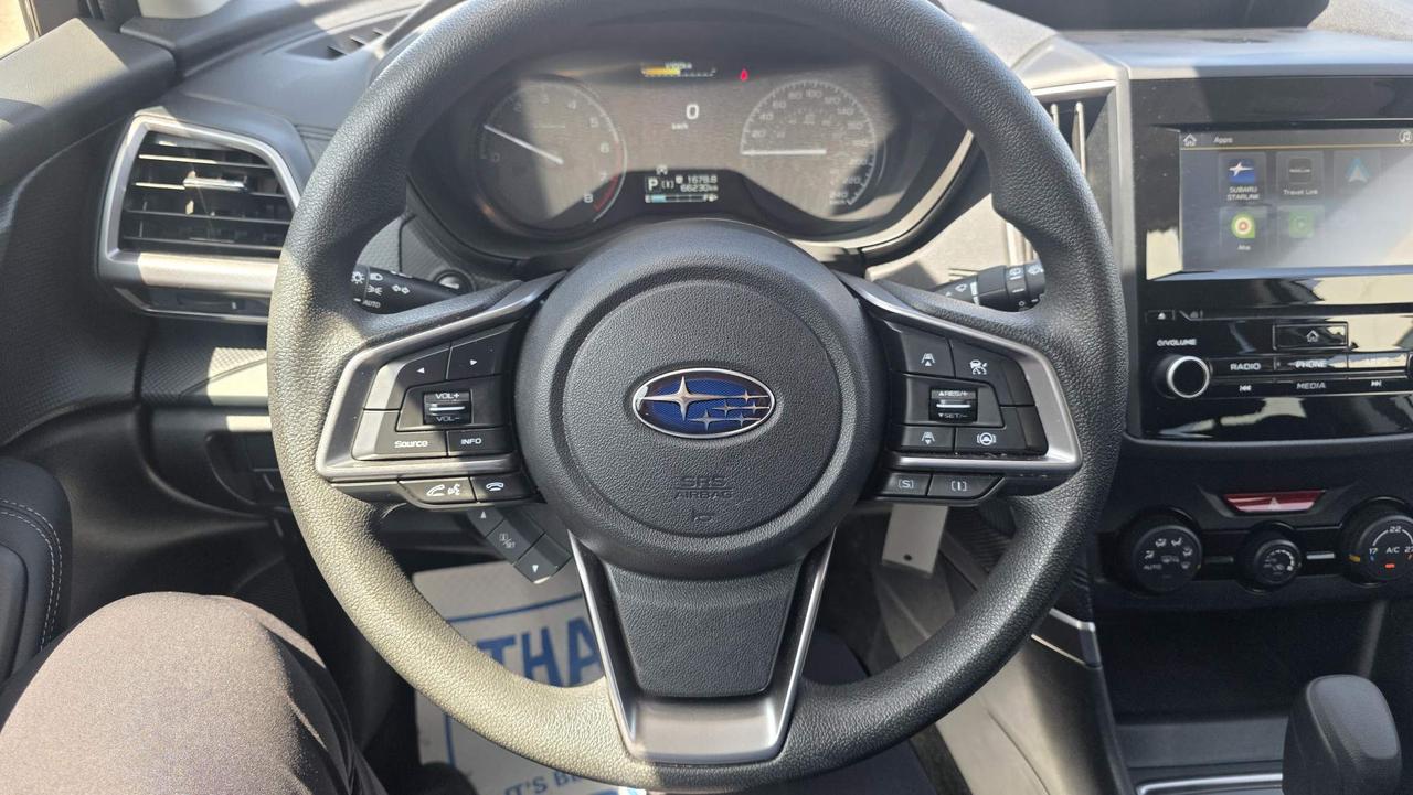 2023 Subaru Forester ONE OWNER! 4 NEW TIRES! Photo