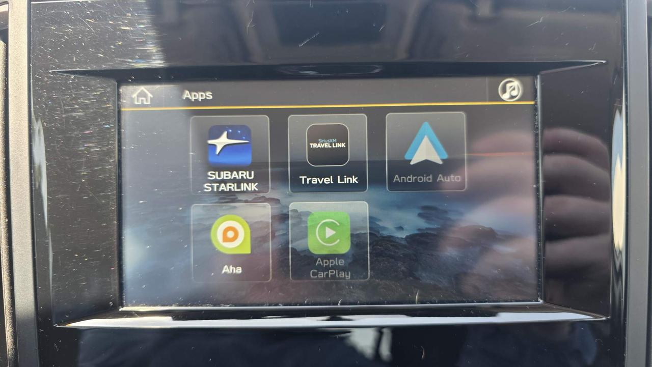 2023 Subaru Forester ONE OWNER! 4 NEW TIRES! Photo