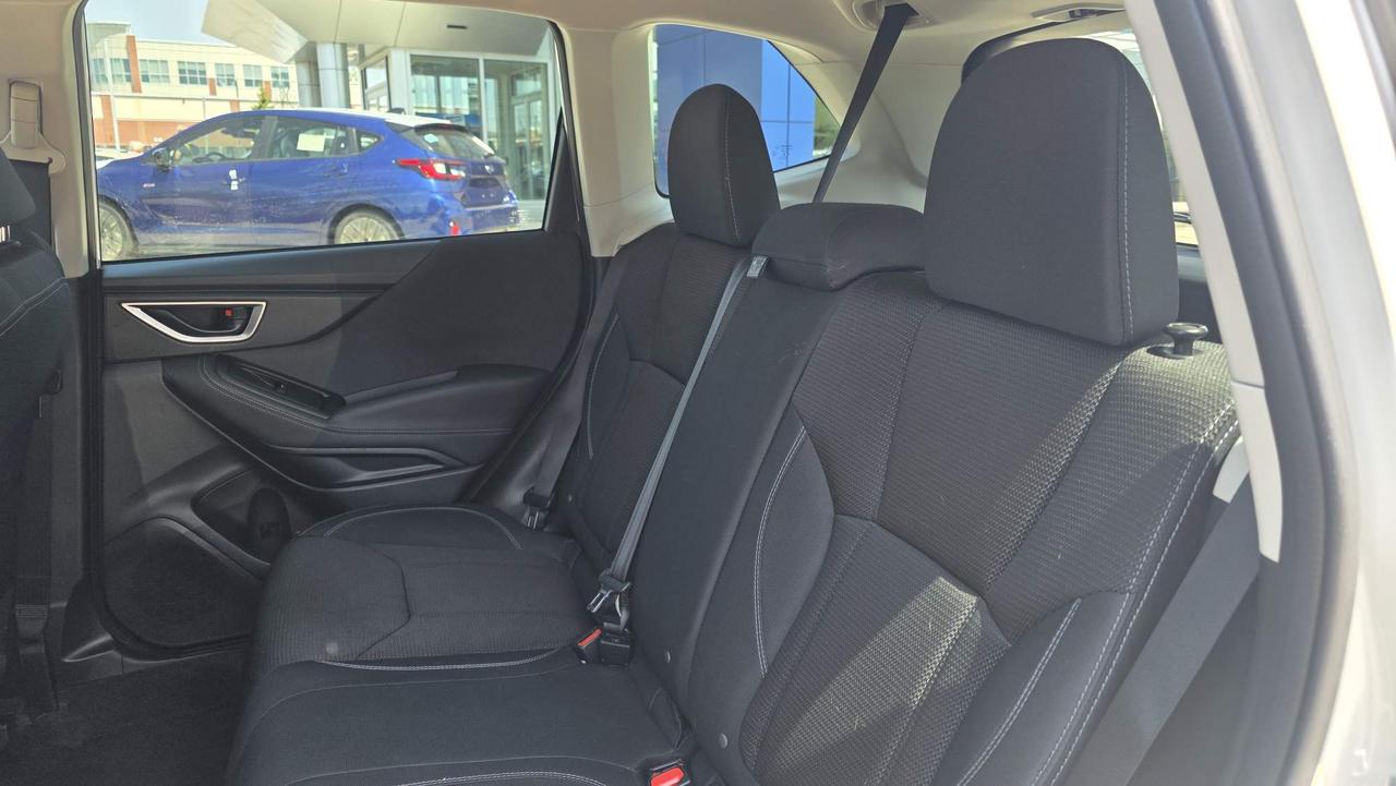 2023 Subaru Forester ONE OWNER! 4 NEW TIRES! Photo