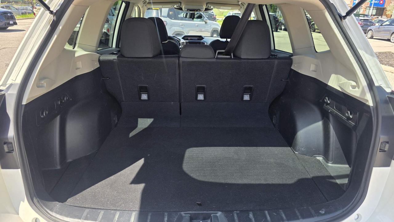 2023 Subaru Forester ONE OWNER! 4 NEW TIRES! Photo