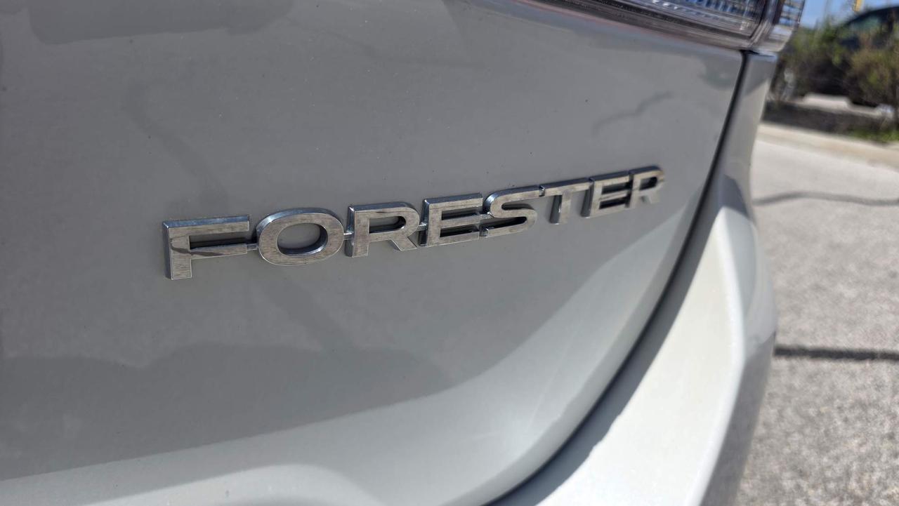 2023 Subaru Forester ONE OWNER! 4 NEW TIRES! Photo