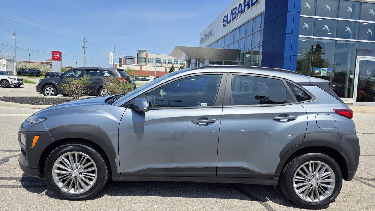 2019 Hyundai KONA 2.0L Preferred NO ACCIDENTS! LOW KM! ONE OWNER! Photo