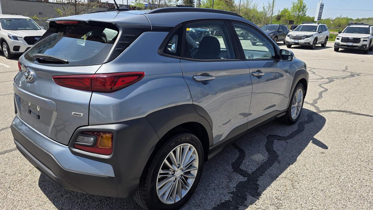2019 Hyundai KONA 2.0L Preferred NO ACCIDENTS! LOW KM! ONE OWNER! Photo4