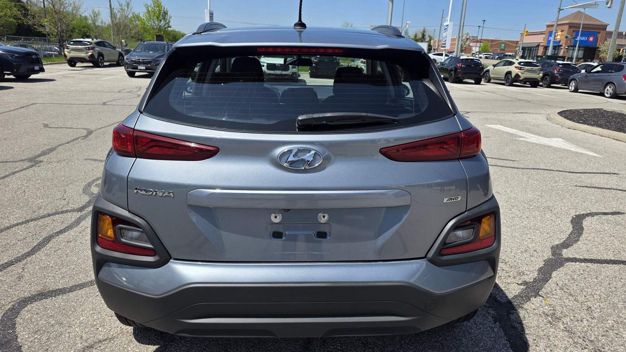 2019 Hyundai KONA 2.0L Preferred NO ACCIDENTS! LOW KM! ONE OWNER! Photo3