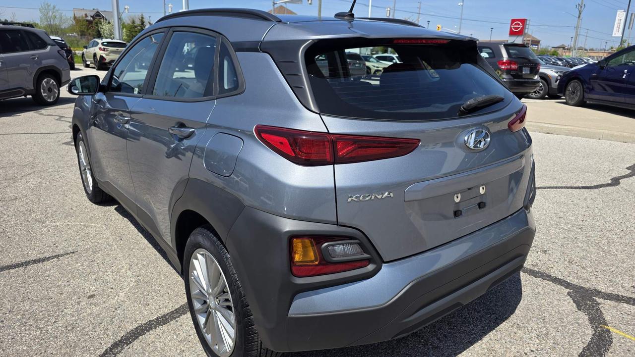 2019 Hyundai KONA 2.0L Preferred NO ACCIDENTS! LOW KM! ONE OWNER! Photo