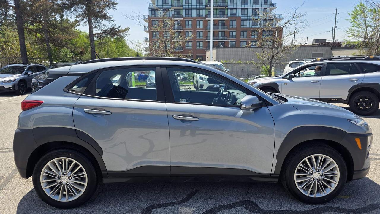 2019 Hyundai KONA 2.0L Preferred NO ACCIDENTS! LOW KM! ONE OWNER! Photo