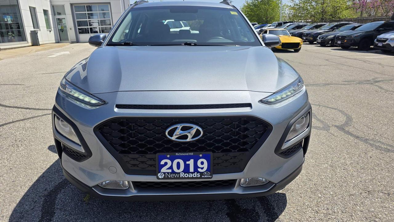 2019 Hyundai KONA 2.0L Preferred NO ACCIDENTS! LOW KM! ONE OWNER! Photo