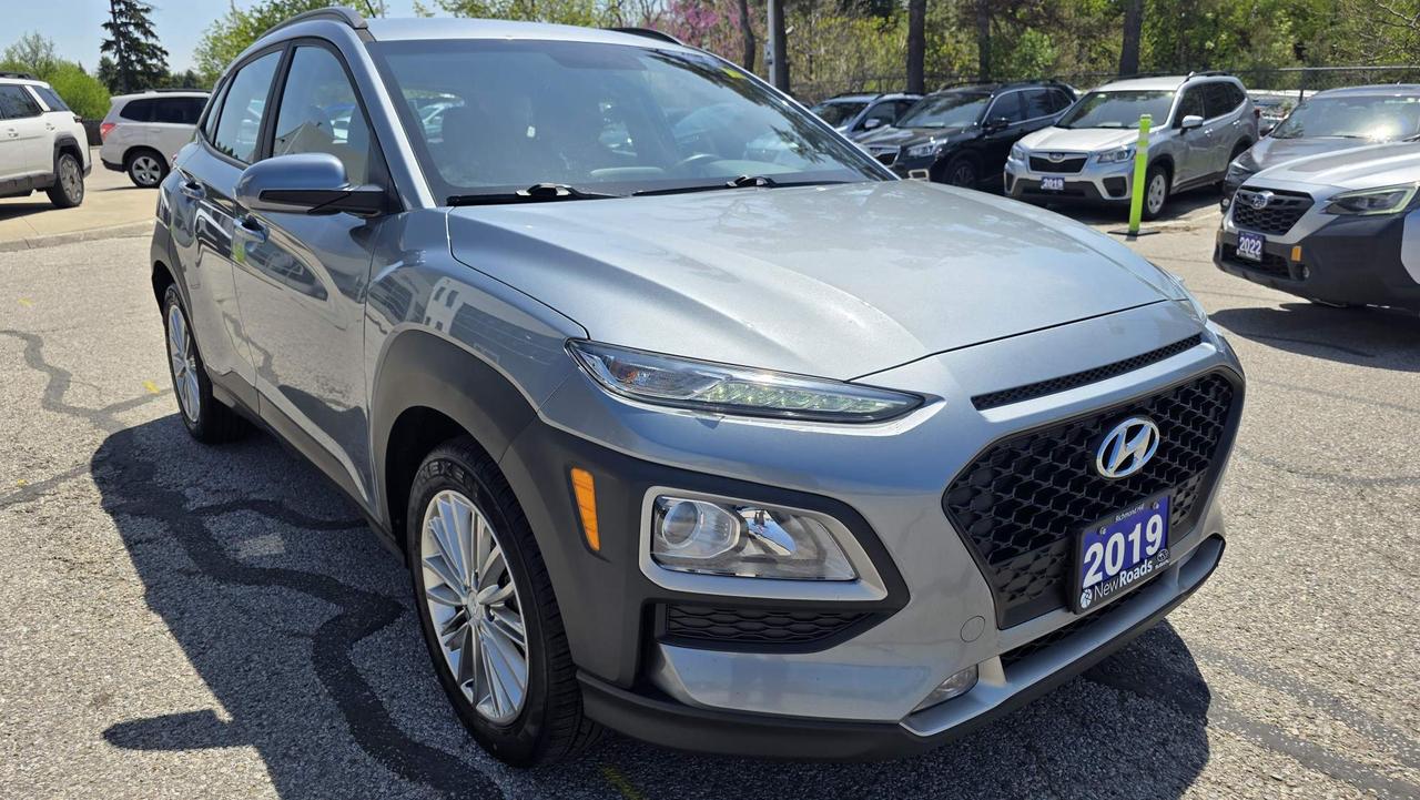 2019 Hyundai KONA 2.0L Preferred NO ACCIDENTS! LOW KM! ONE OWNER! Photo