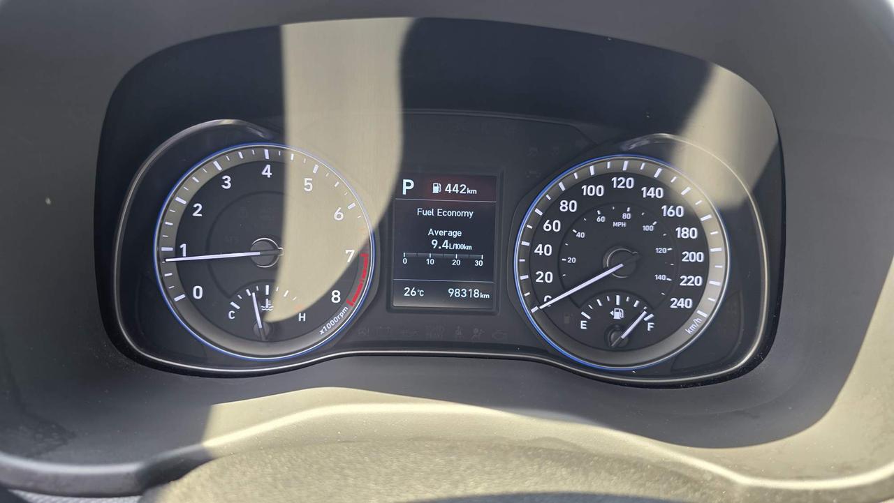 2019 Hyundai KONA 2.0L Preferred NO ACCIDENTS! LOW KM! ONE OWNER! Photo