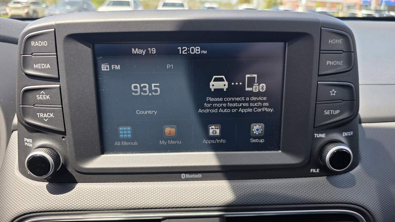 2019 Hyundai KONA 2.0L Preferred NO ACCIDENTS! LOW KM! ONE OWNER! Photo