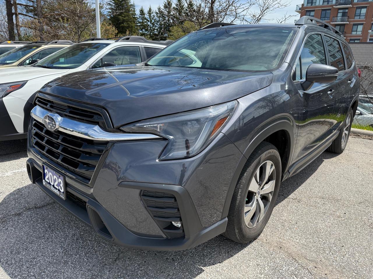2023 Subaru ASCENT Touring Photo