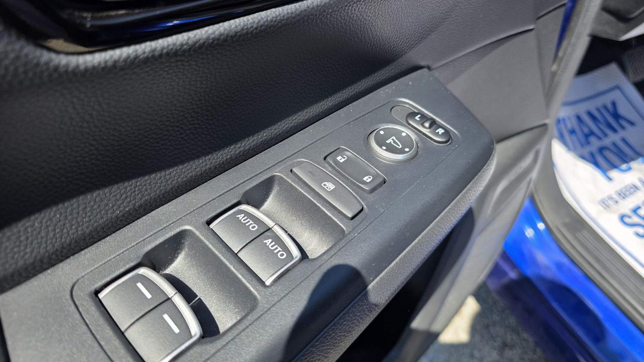 2023 Honda CR-V Sport NO ACCIDENTS! ONE OWNER! LOW KM! Photo