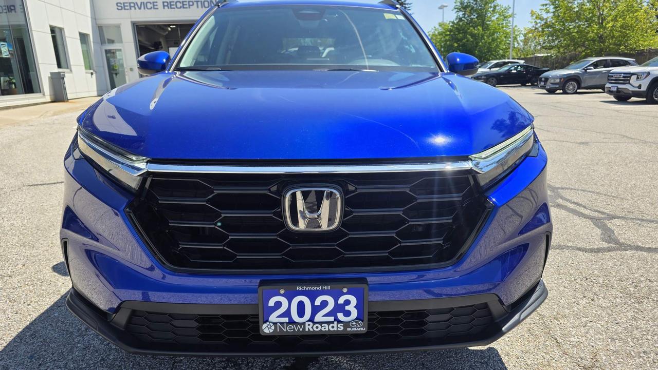 2023 Honda CR-V Sport NO ACCIDENTS! ONE OWNER! LOW KM! Photo