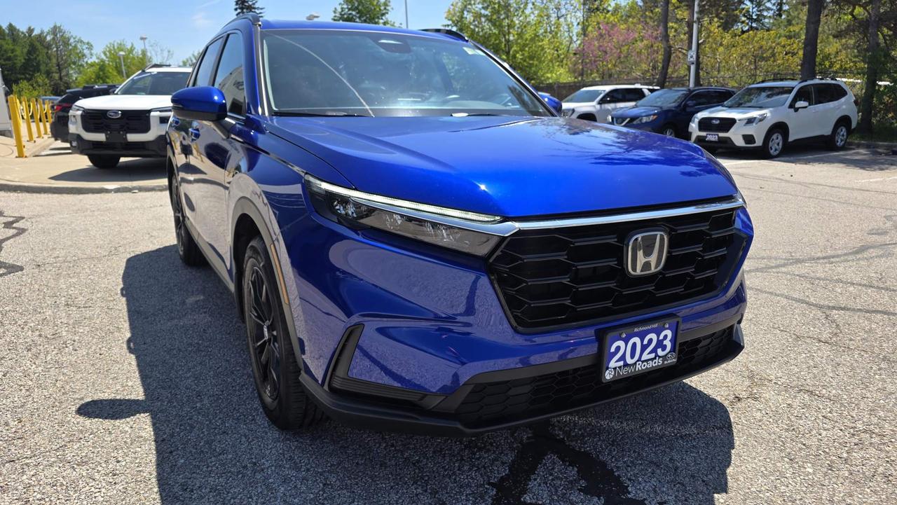 2023 Honda CR-V Sport NO ACCIDENTS! ONE OWNER! LOW KM! Photo