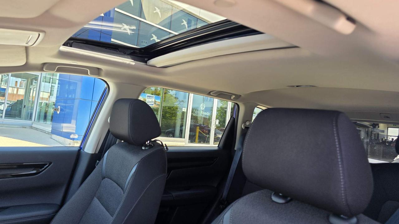 2023 Honda CR-V Sport NO ACCIDENTS! ONE OWNER! LOW KM! Photo