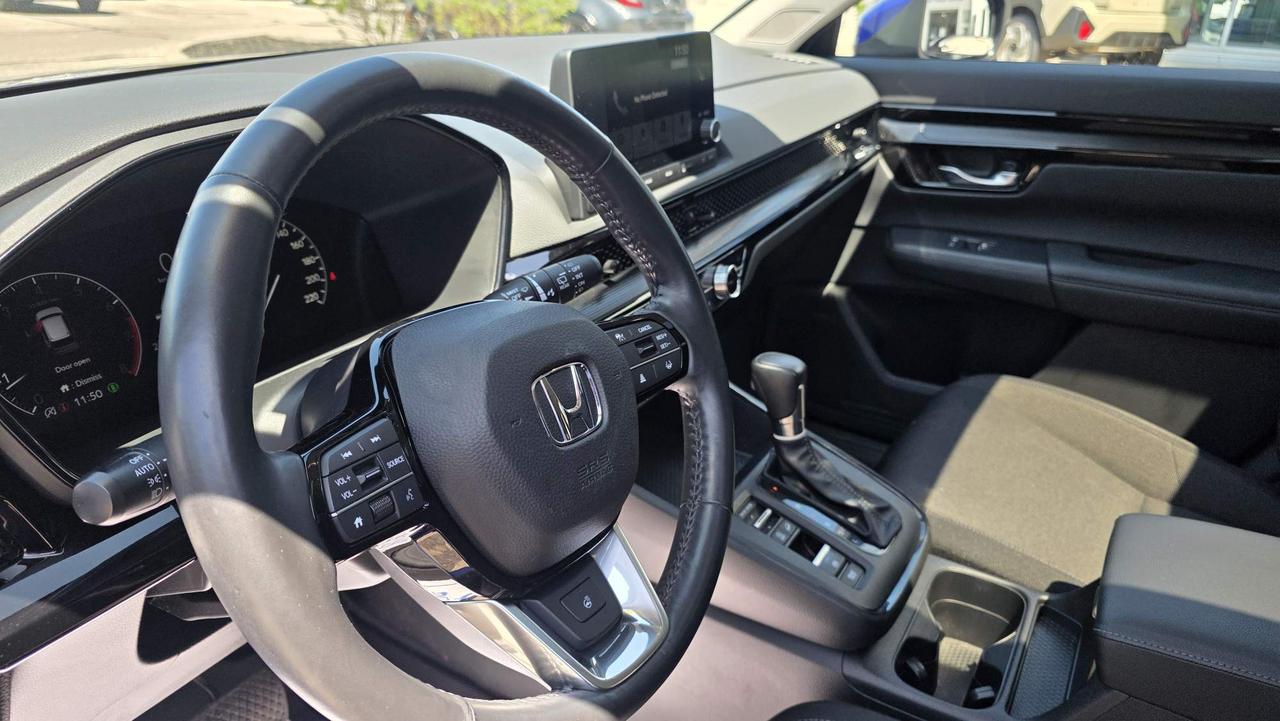 2023 Honda CR-V Sport NO ACCIDENTS! ONE OWNER! LOW KM! Photo