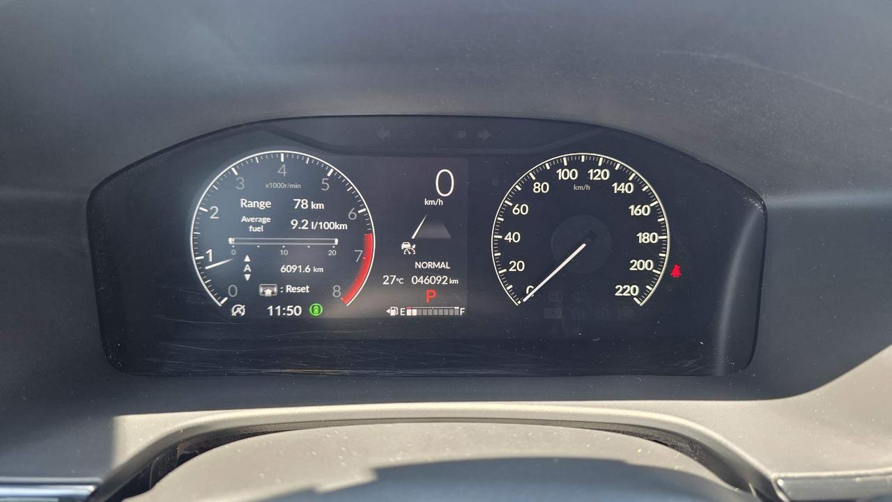 2023 Honda CR-V Sport NO ACCIDENTS! ONE OWNER! LOW KM! Photo