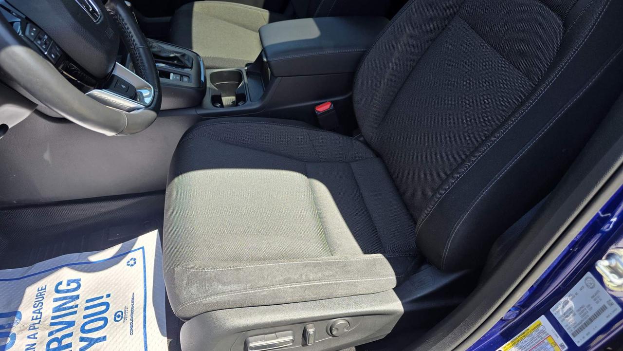 2023 Honda CR-V Sport NO ACCIDENTS! ONE OWNER! LOW KM! Photo