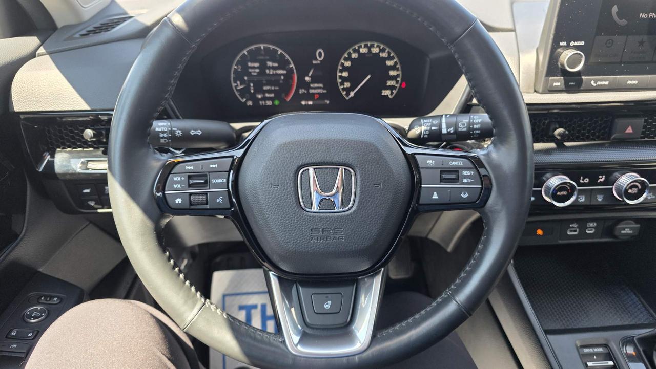 2023 Honda CR-V Sport NO ACCIDENTS! ONE OWNER! LOW KM! Photo